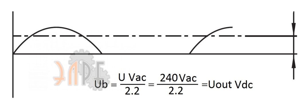 Защита от перенапряжения DDY 220-98-6D