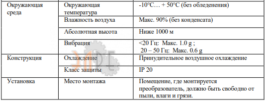 Среда - Конструкция