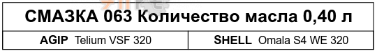 Смазка