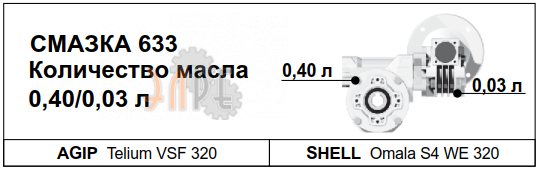 Смазка
