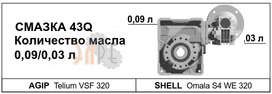 Смазка